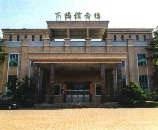下桥社区（广东省东莞市东城街道辖社区）