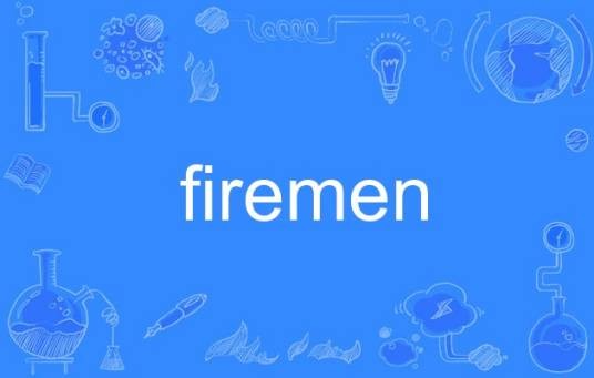 firemen