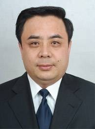 程大志(原济宁市委副秘书长)