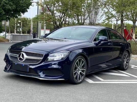 奔驰CLS 320