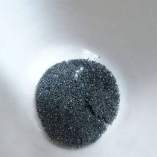 粗灰分
