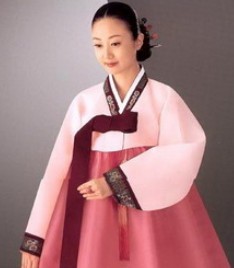 朝鲜族姓氏