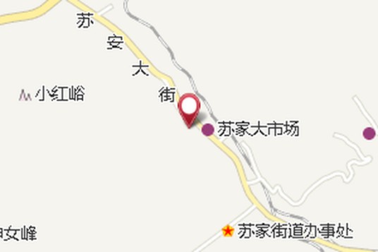鞍山市第五区