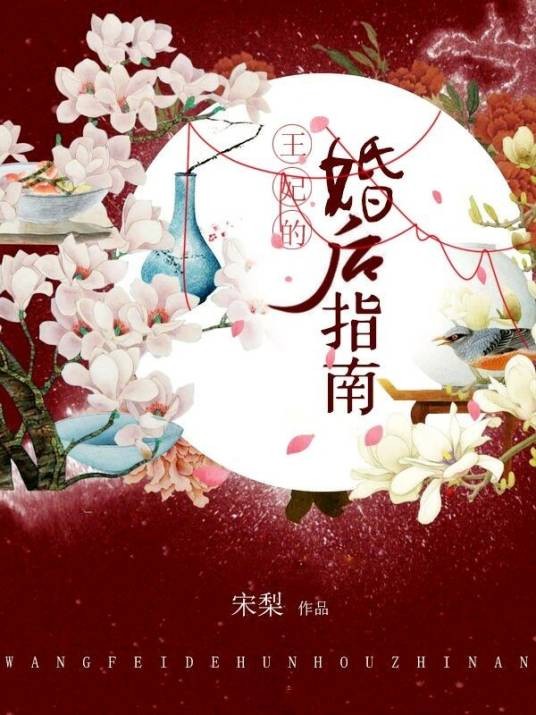 王妃的婚后指南（小说原文）