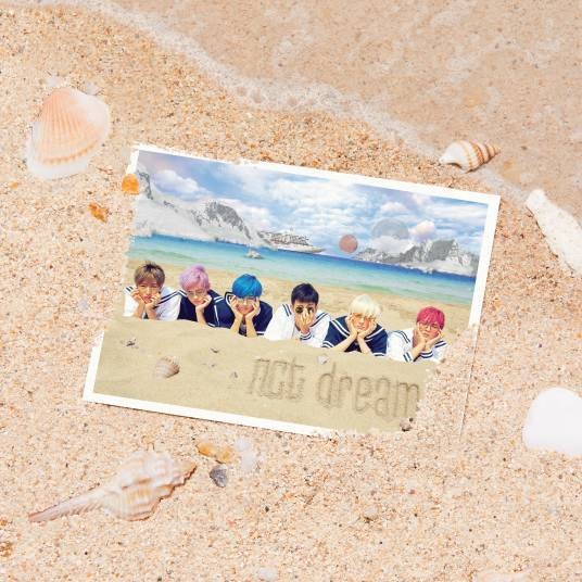 La La Love（NCT DREAM演唱歌曲）