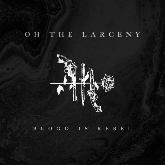 This Is It（2019年Oh The Larceny演唱的歌曲）