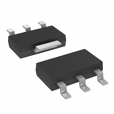 低压差线性稳压器