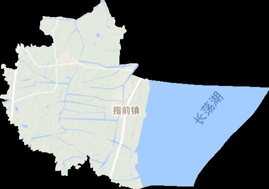 指前镇