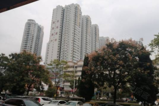 东华新村