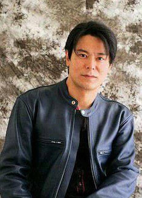 Shigeki Kagemaru