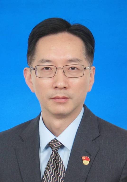 张捷(浙江省舟山市人大常委会副主任)