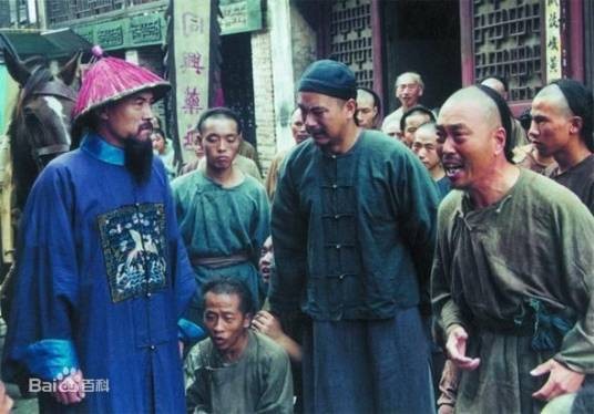 卢焯(清代官员)