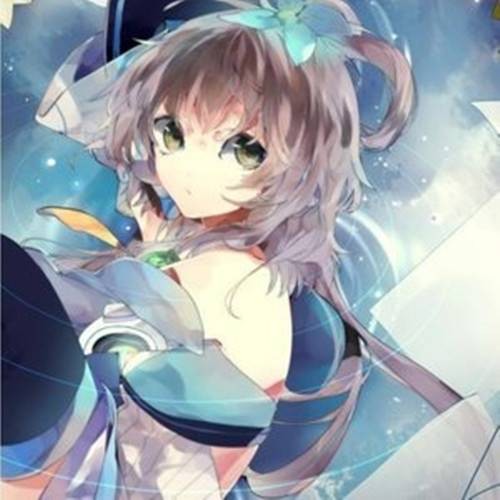 世末积雨云
