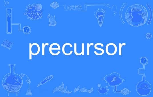 precursor