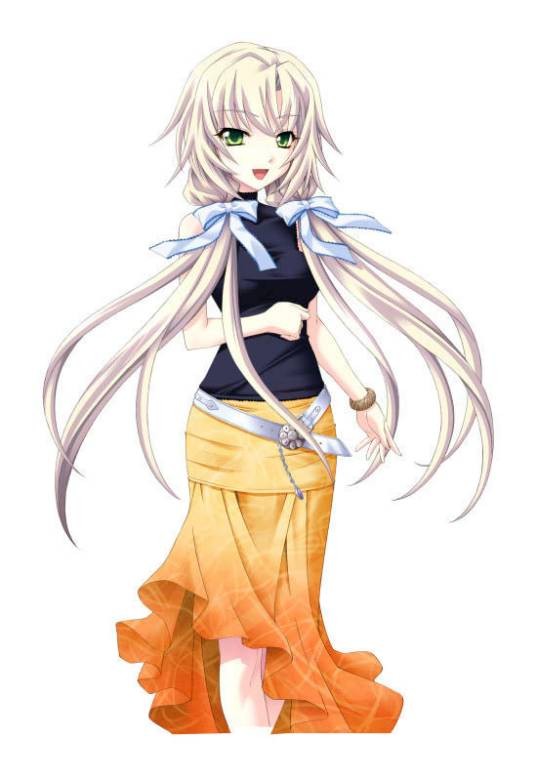 秋之回忆6:下一篇章