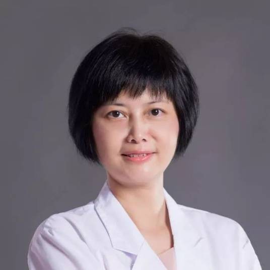 龚岚(上海五官科医院主任医师)