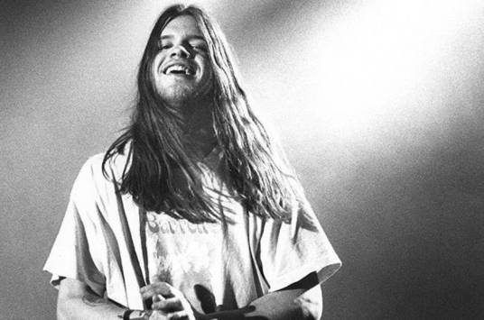 Shannon Hoon