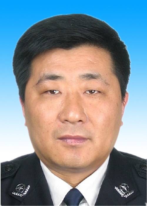 李士兵（德州市公安局二级调研员）