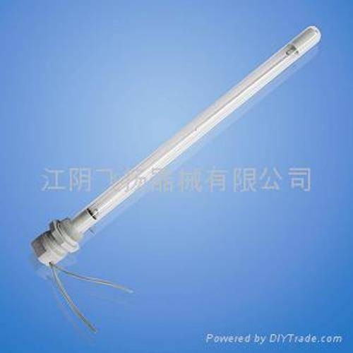 光触媒杀菌灯