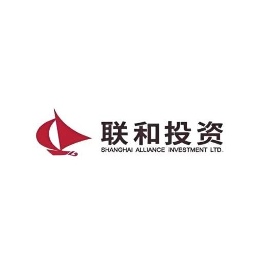 上海联和投资有限公司