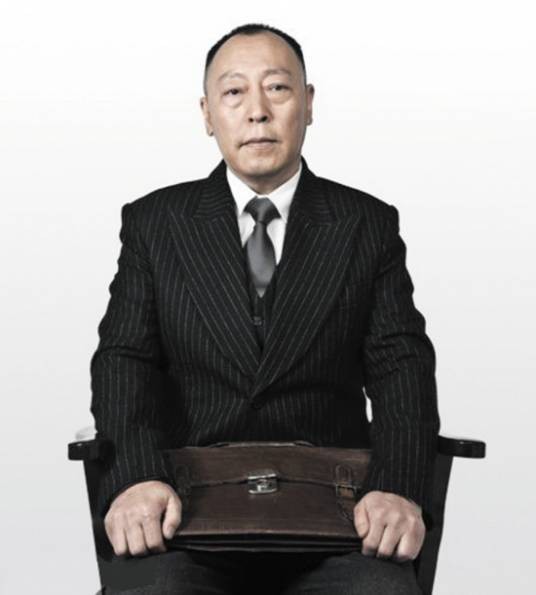 谢培东