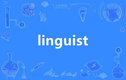 linguist