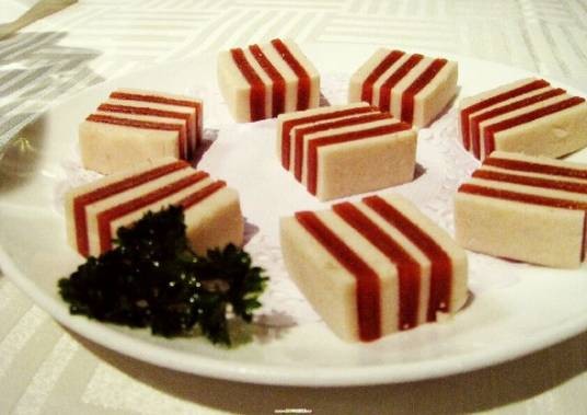 茯苓糕