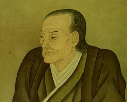 绪方洪庵