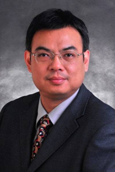 唐彬（中南财经政法大学金融学院教授）