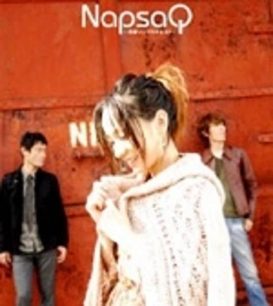 NapsaQ