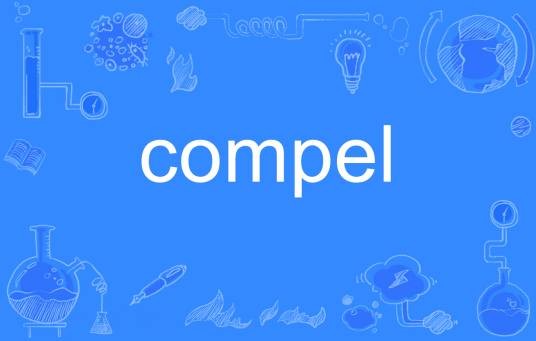 compel