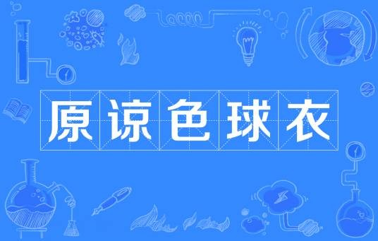 尼日利亚世界杯球衣