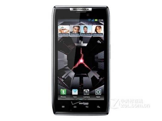 Moto XT910 MAXX(RAZR MAXX)