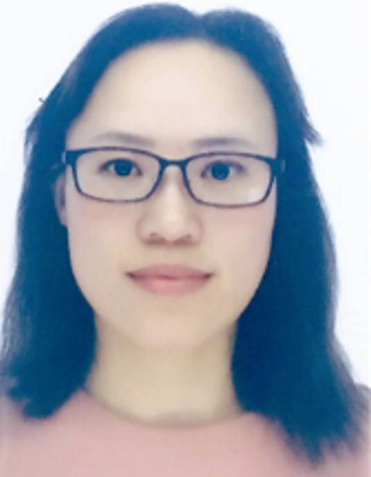 郭萍（南京信息工程大学教师）