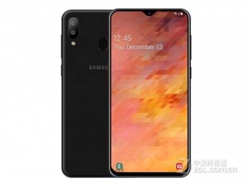 三星Galaxy M30