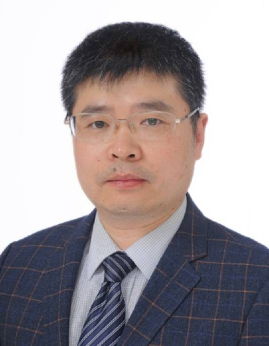 杨小牛(中科院长春应化所所长)