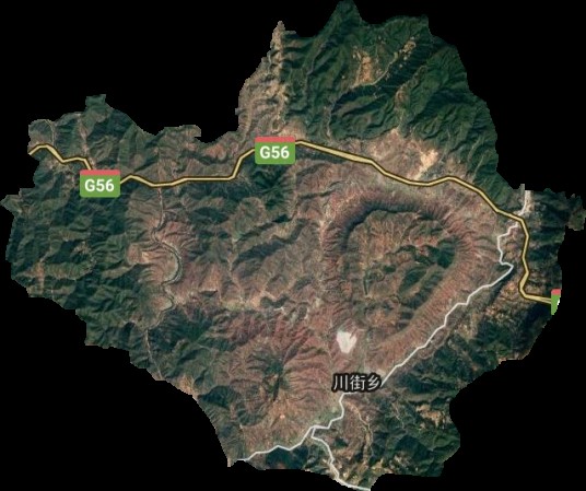 恐龙山镇