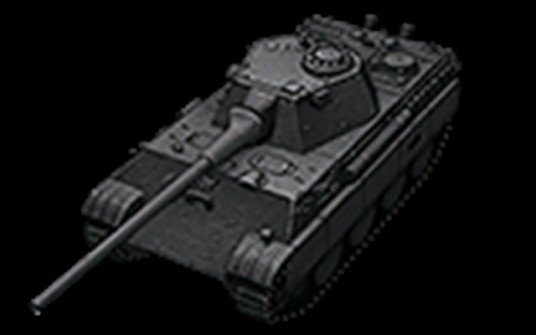 “黑豹” 88L/71