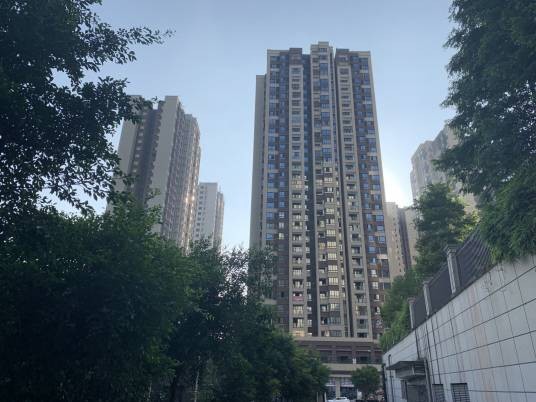 港城印象
