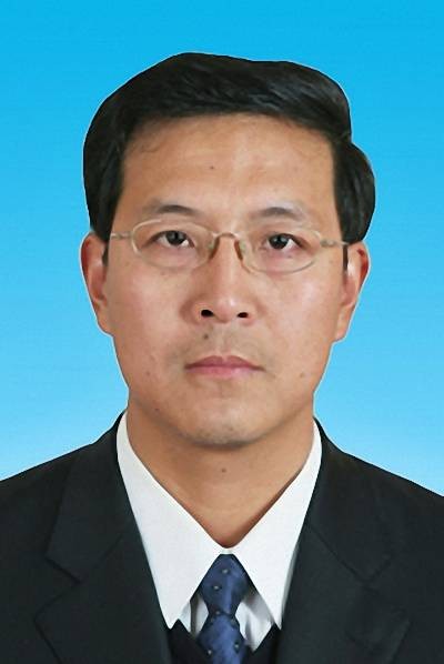 张应科（甘肃省庆阳市原副市长）