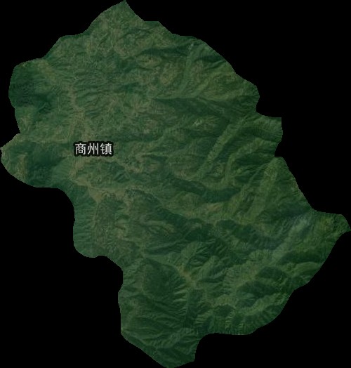 商州镇