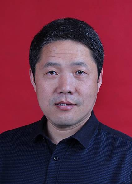 邹晓东(河南省义马市委常委、政法委书记)