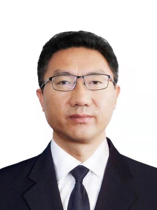 刘秋生(云南省迪庆香格里拉经济开发区党委书记、管委会主任)