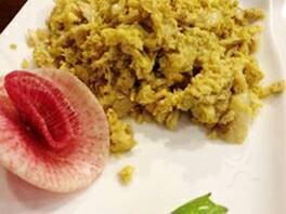 崔义清鲁菜馆
