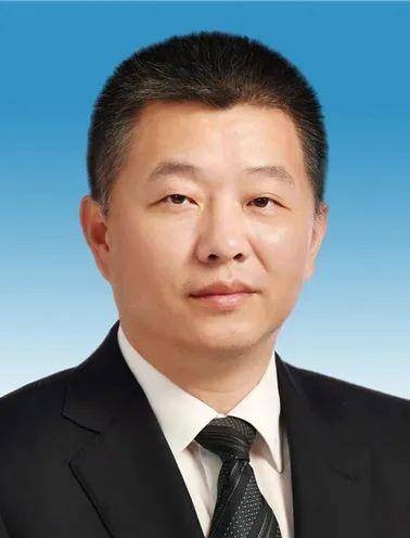 刘鑫（辽宁省辽阳市委原常委、政法委原书记）