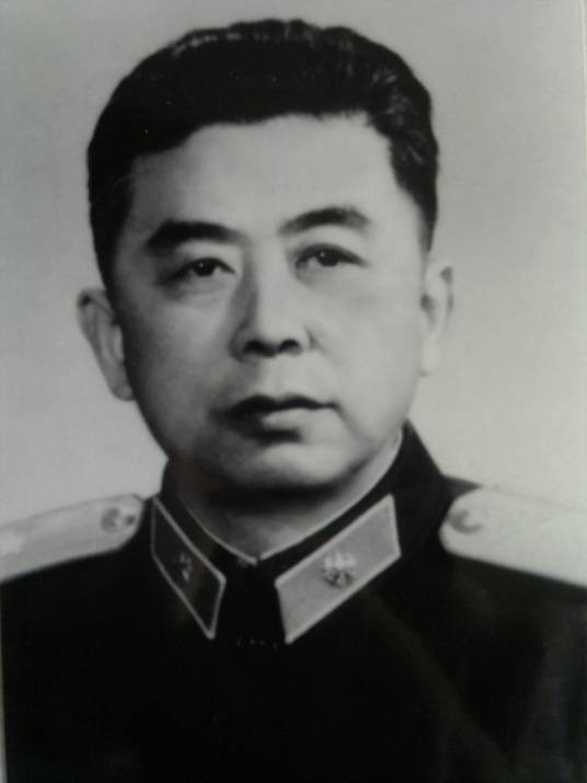 刘瑄（开国少将）