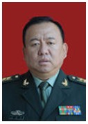 王建党(新疆维吾尔自治区哈密市委原常委、哈密军分区原司令员)