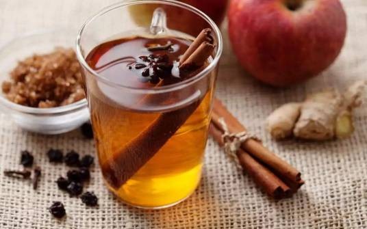 瘦身美容茶