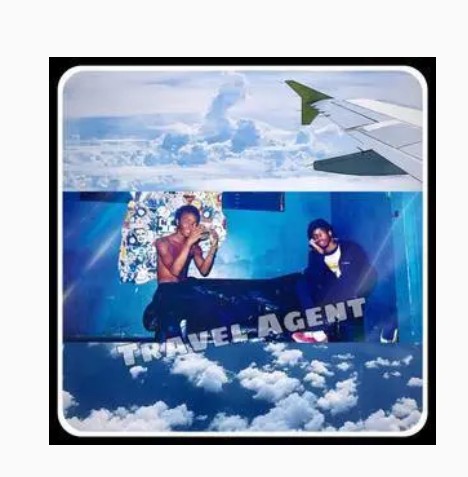 Travel Agent