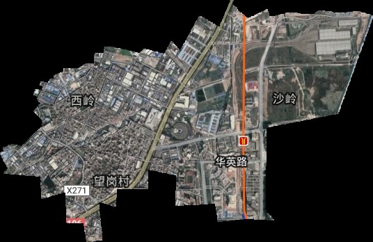 嘉禾街道（广东省广州市白云区下辖街道）